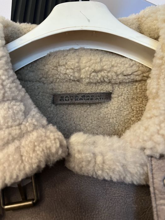 Kozuch naturalny Zara