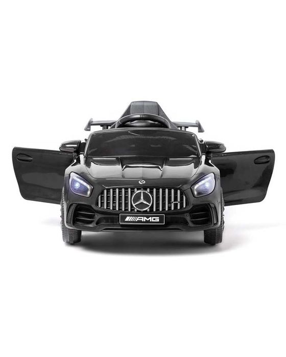 Carro eletrico Mercedes GTR AMG certificado p crianças brinquedo NOVO