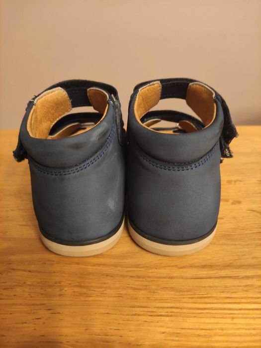 Buty profilowane Aurelia dla 4 latka