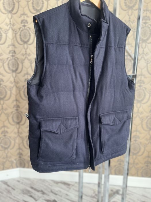 Жилет lorenz bach оригинал