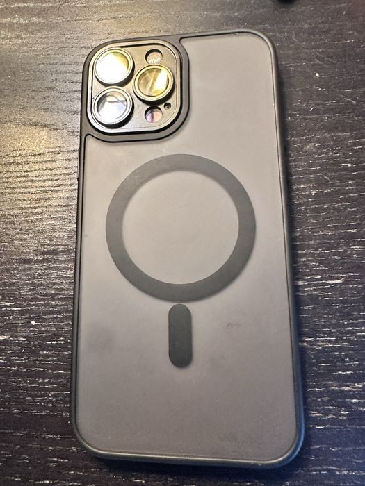 Iphone 13 pro max 256g