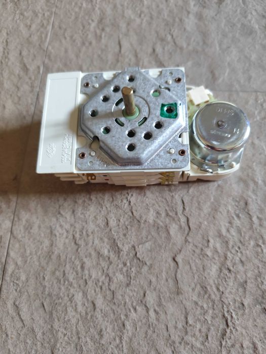 Programador Teka DW6 60433328550419507201
