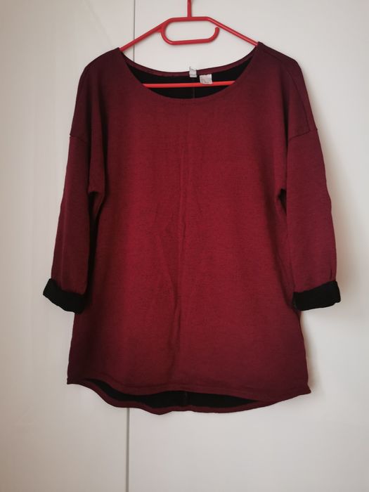 Bluza damska H&M