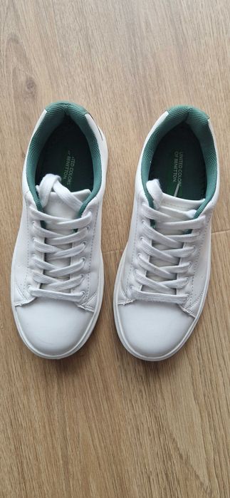 Buty United Colors Of Benetton