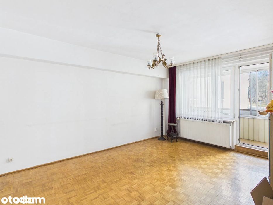 Mieszkanie – Warszawa - Widok 5