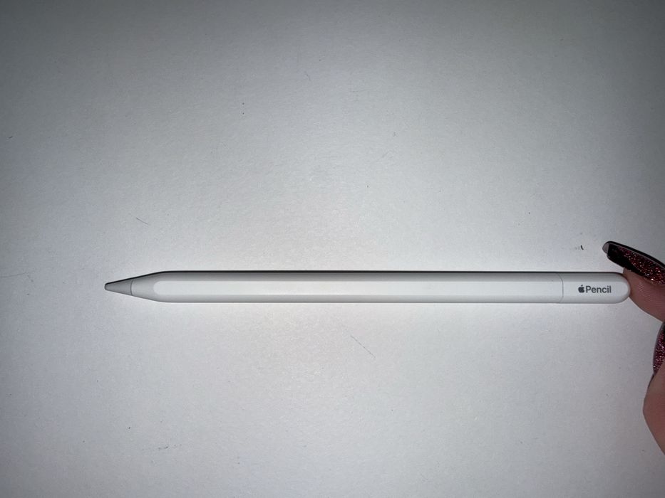 Продам Apple pencil usb-c