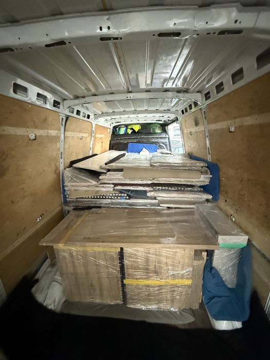 Wynajem Busa/Transport/Przeprowadzki