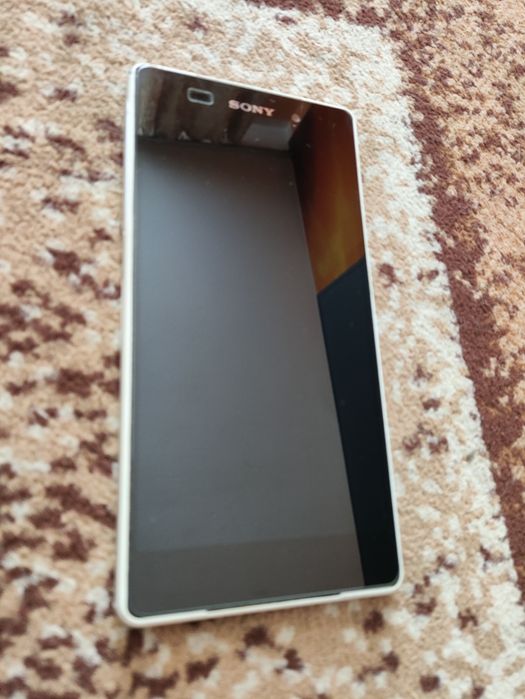 Smartfon Sony Xperia Z2