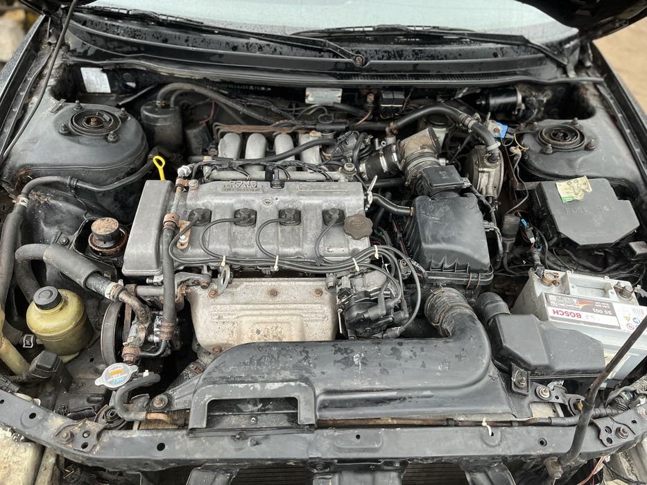 Продам Mazda 626 GE