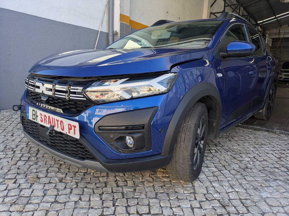 Dacia Sandero 1.0TCE de 2024