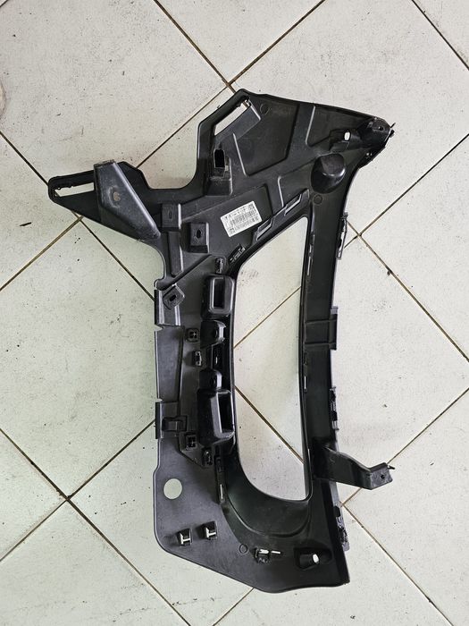 Citroën C4 Grand Picasso Spacetourer Instalação Cablagem Tranca Capot