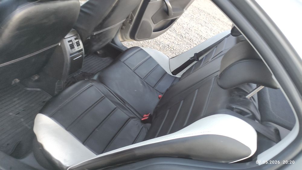 Продам Skoda Octavia А5  1,6 mpi