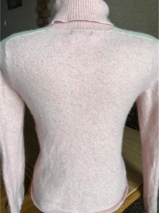 Водолазка кашемірова