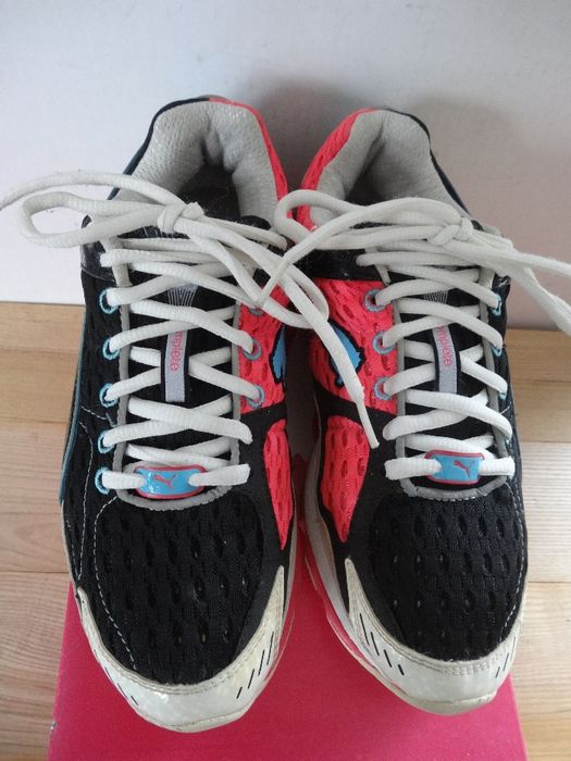 Puma Vectana CELL roz 38,5 Bieganie Sportowe Adidasy