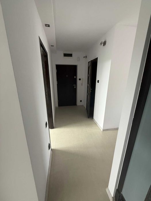 56 m² mieszkanie 3 pokoje Białołeka Mehoffera 103 las ochrona plac zabaw parking prywatny Warszawa wyremomtowane – pohled 4