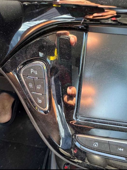 Opel Corsa E 1.4 , 78 tys przebiegu