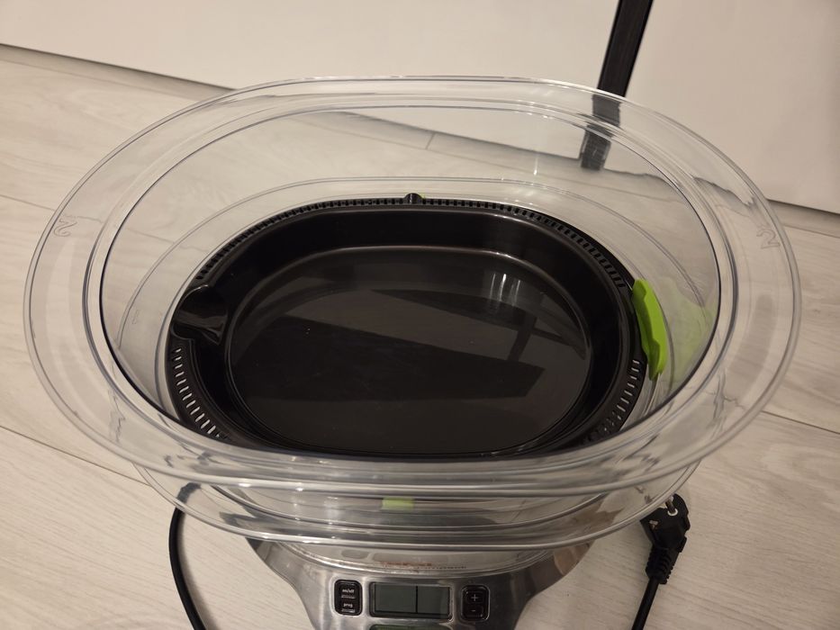 Parowar TEFAL Vitacuisine