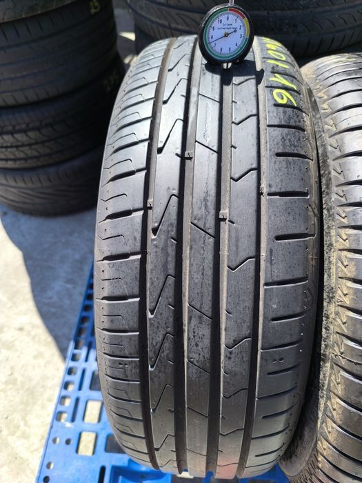 Opona Hankook Venus prime 205/60/16 pojedynka demo