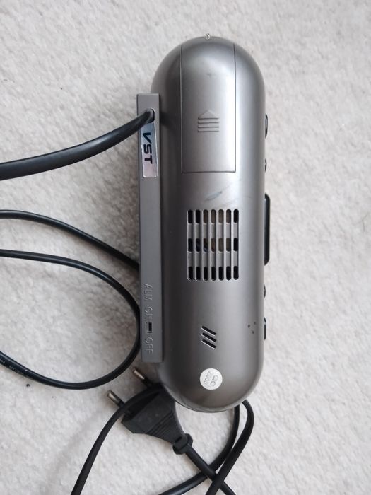 Електроний годинник