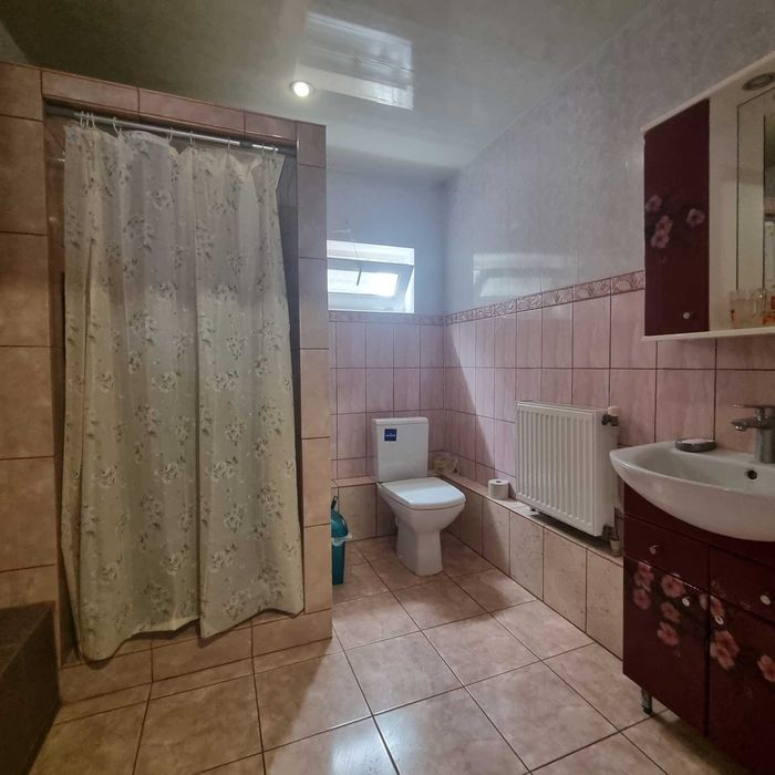 Будинок та земля