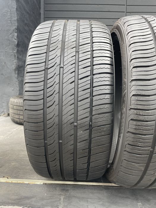 245/35/19 kumho pa51