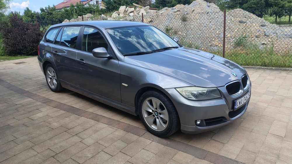 BMW Seria 3