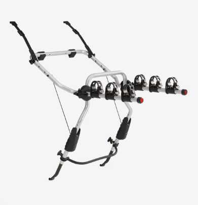 Suporte Bicicletas Thule 9104