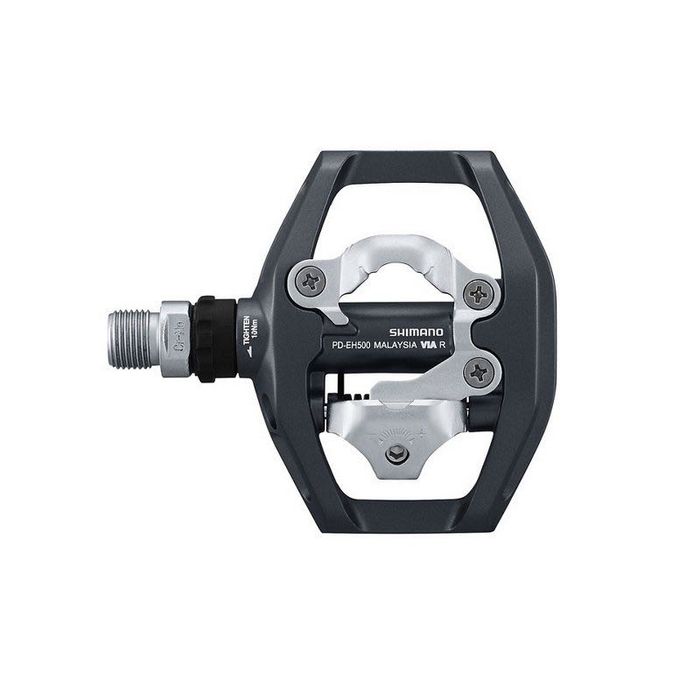 Педалі Універсальні SHIMANO PD-EH500