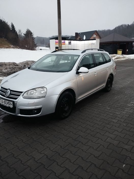 Volkswagen Golf V