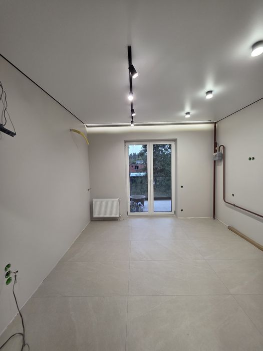 Продам велику однокімнатну квартиру з гардеробом Газ ЖК Монако