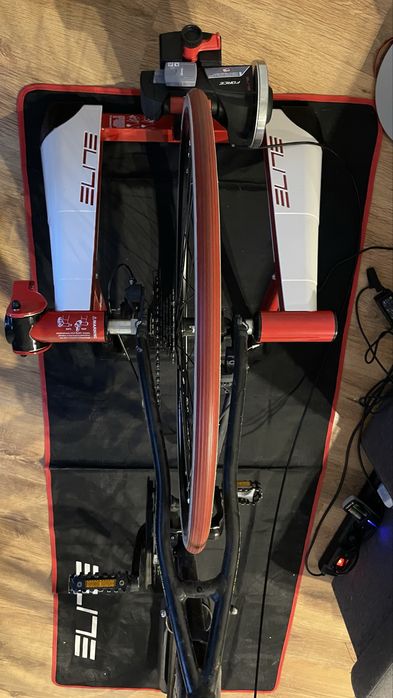 Elite Force Novo 8 i MisuroB+