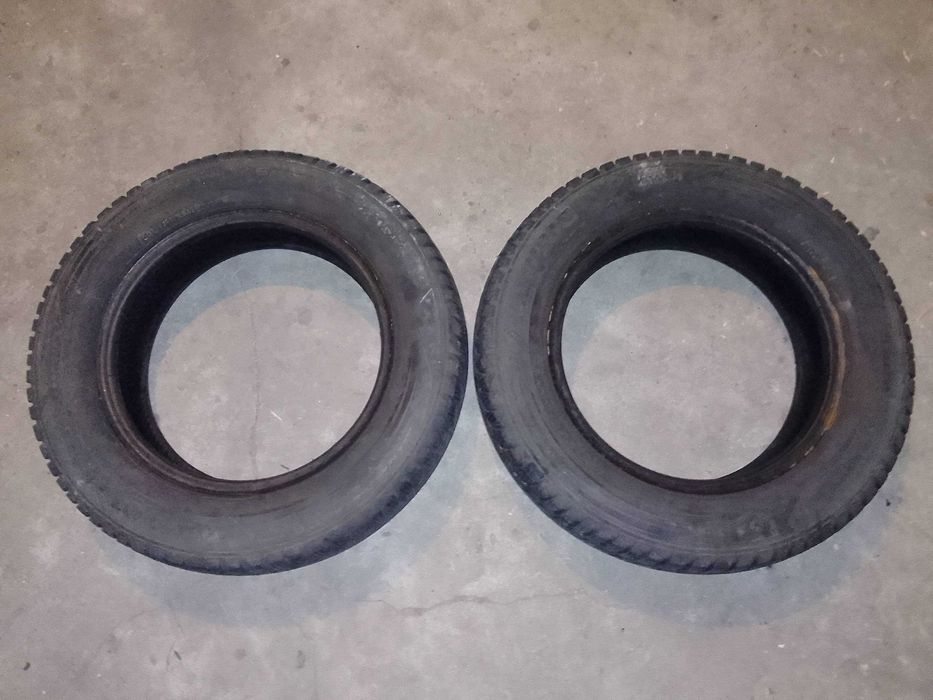 Opony zimowe Aeolus 165/70 R14