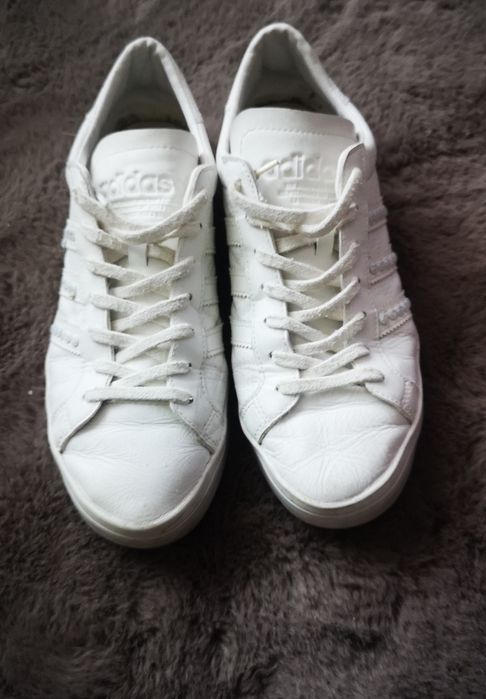 Buty, sneakersy damskie adidas