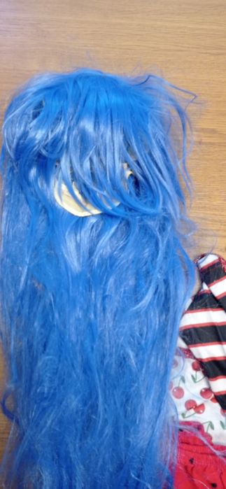 Strój przebranie Ghoulia Yelps Monster High