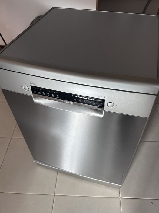 Máquina de Lavar Loiça BOSCH