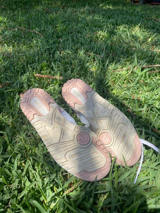 New balance 550 sapatilhas