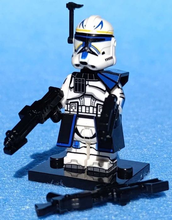 Captain Rex (Star Wars)
