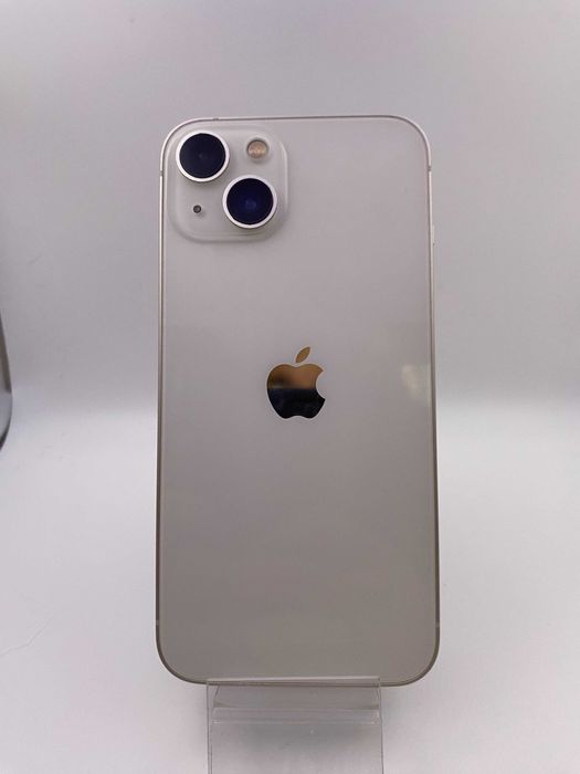 Smartfon Apple iPhone 13 4 GB / 128 GB 5G biały