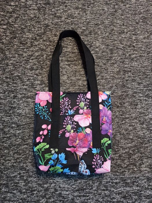 Torba Torebka Shopper