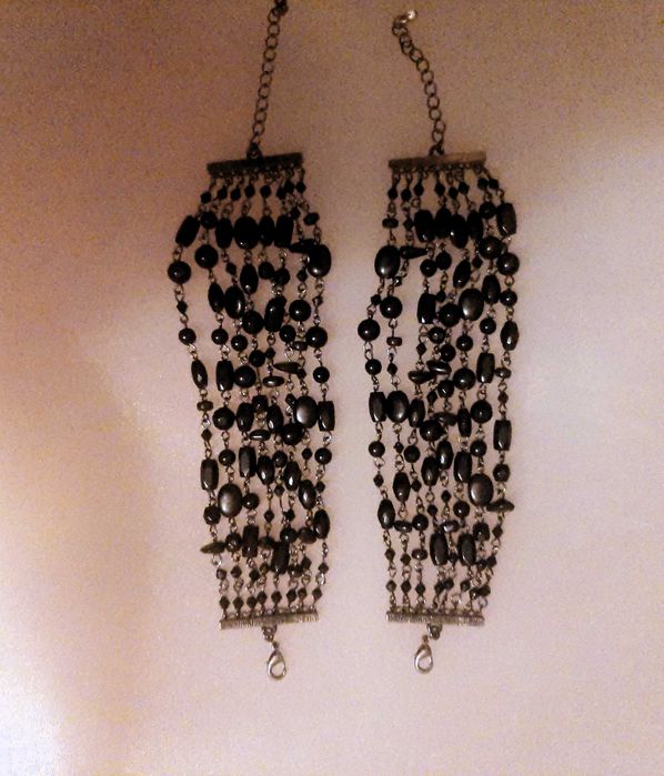 2 Pulseiras girissimas