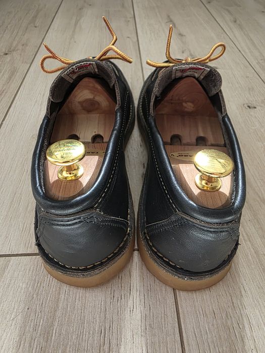 Red Wing Shoes Weekender Camp Moc  3332