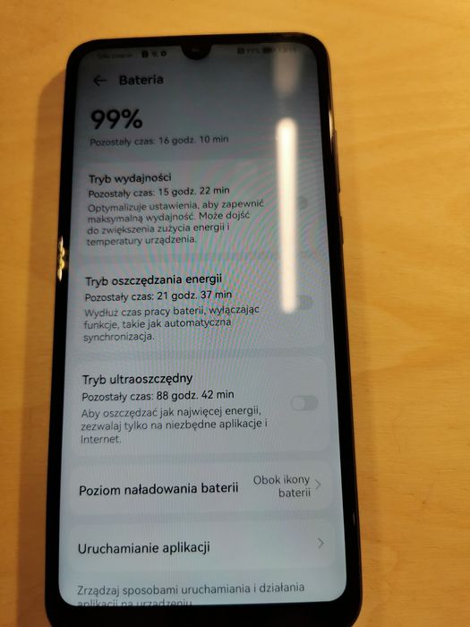 Huawei P30 Lite 4/128 Gb Jak nowy