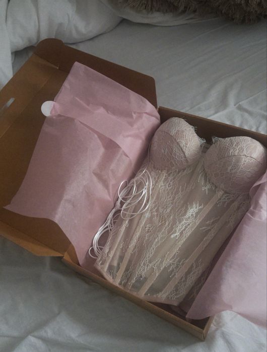 Корсет від бренду SetCorset