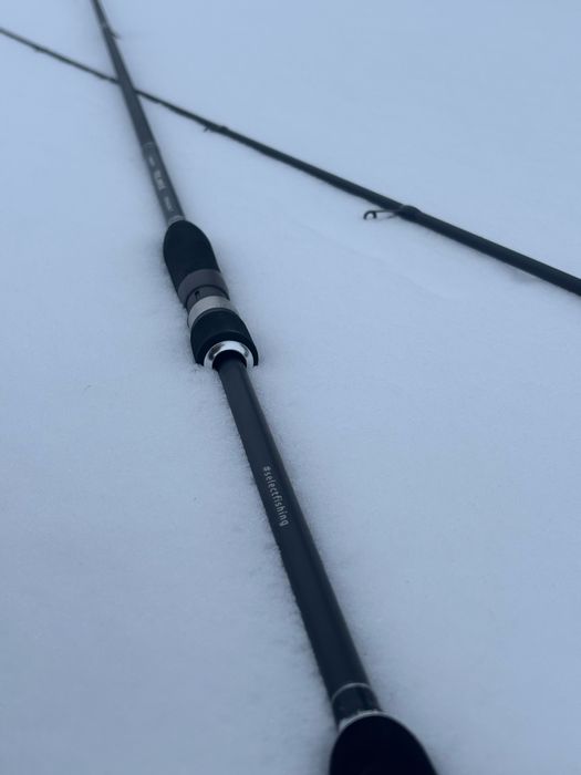 Спінінг Select ritmix