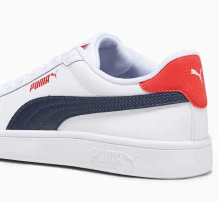 Sapatilha puma smash 3.0