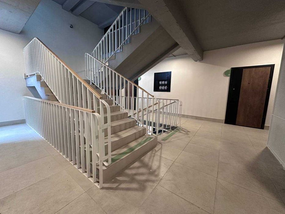 Квартира в малоповерховій забудові - ЖК Долішній від Вамбуд