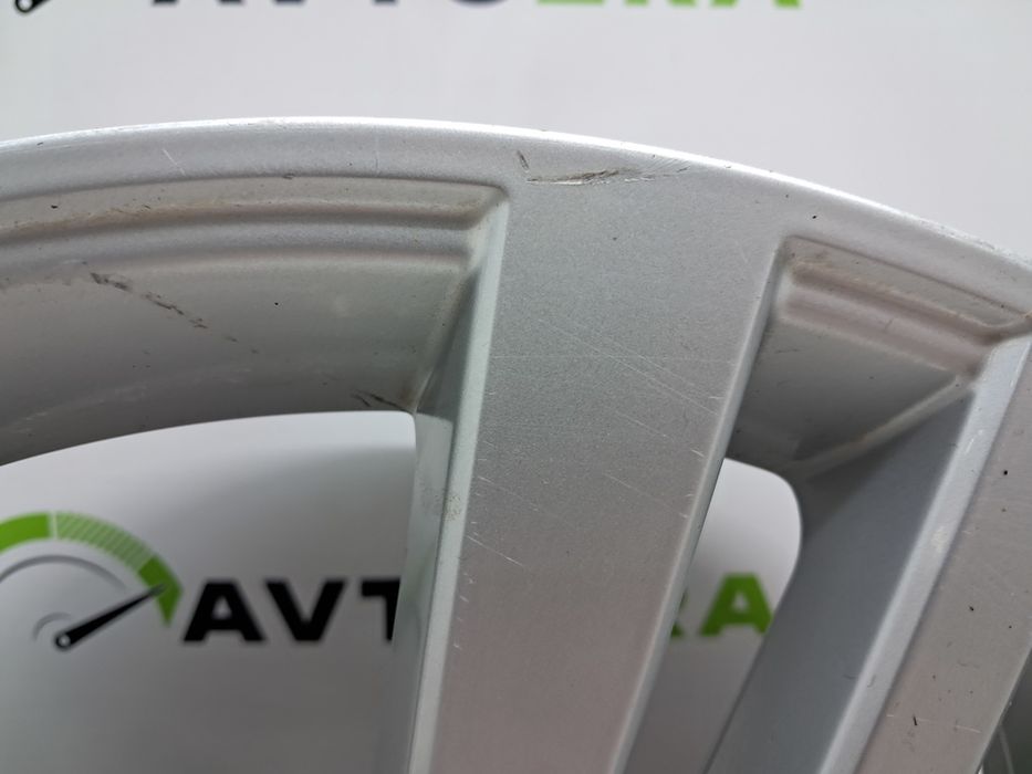 Диск колесный R20 Q5 80A 18-24 литой 80A601025AE