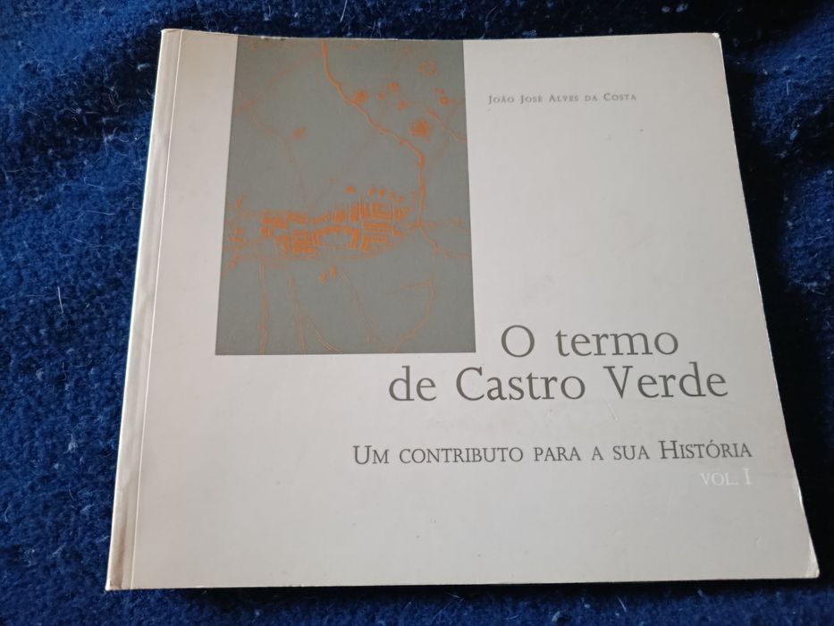 O Termo de Castro Verde