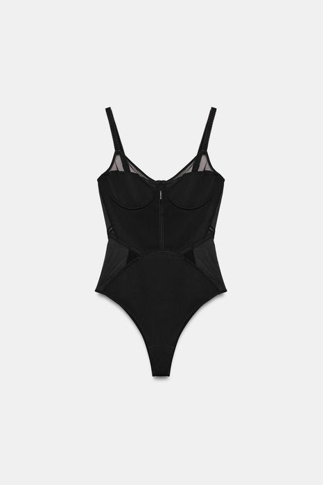 Боді Zara розмір s