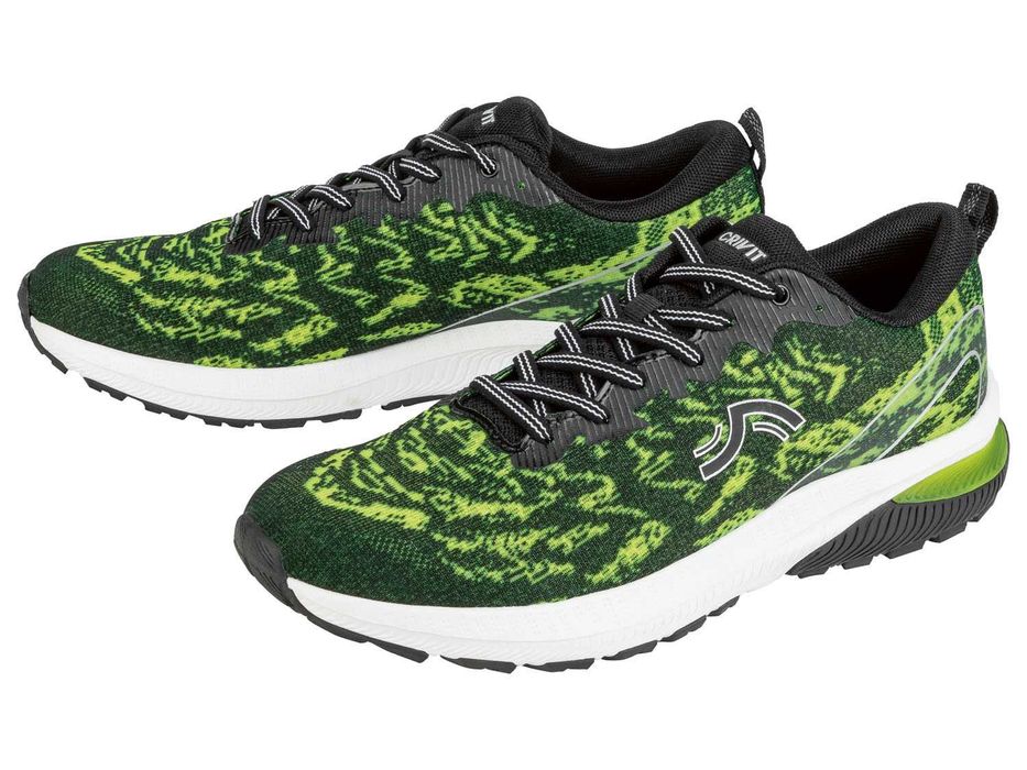 Мужские кроссовки Crivit Германия